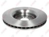 ABE C3Y038ABE Brake Disc